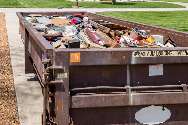 Best Property Management Cleanouts  in Griggsvle, IL