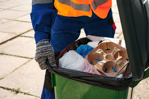 Best Appliance Removal  in Griggsvle, IL