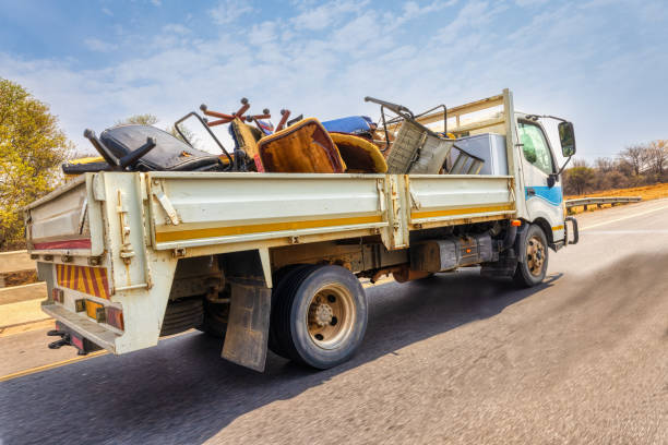 Best Residential Junk Removal  in Griggsvle, IL