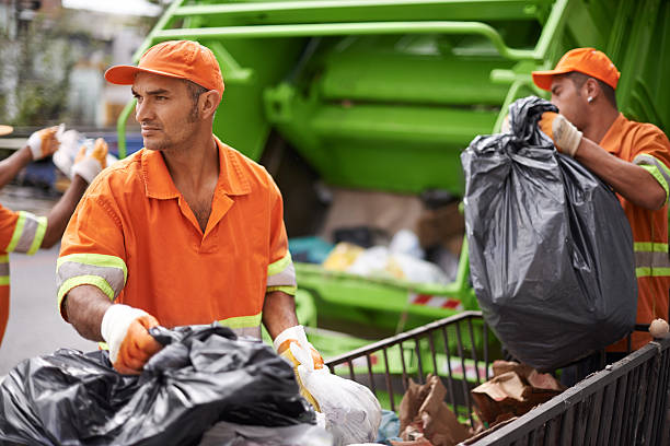 Best Hoarding Cleanup  in Griggsvle, IL