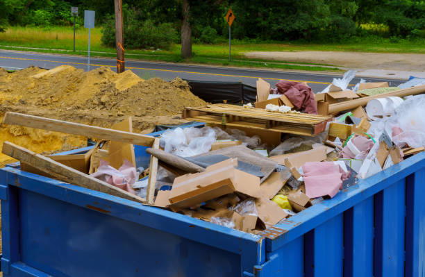 Best Attic Cleanout  in Griggsvle, IL