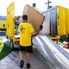 Best Residential Junk Removal  in Griggsvle, IL